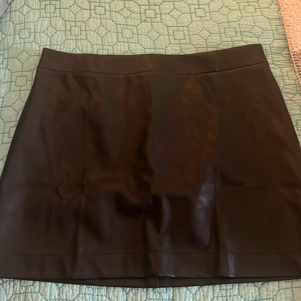 JCrew Factory skirt